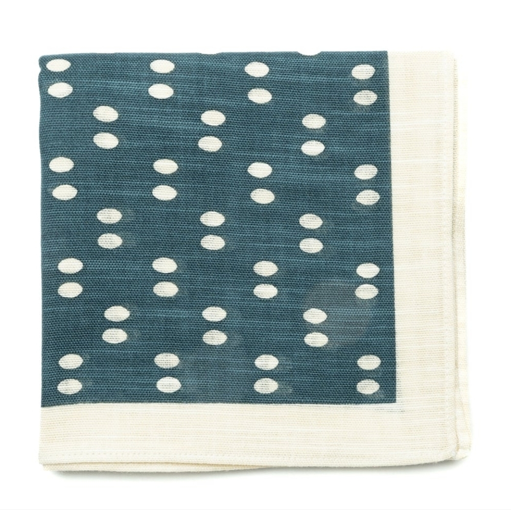 NWT Japanese Handkerchief Topdrawer